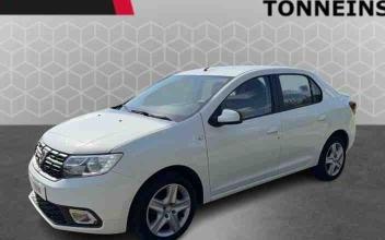 DACIA Logan Tonneins