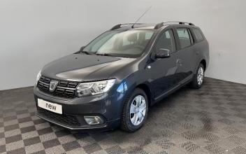 DACIA LOGAN MCV Saint-Quentin