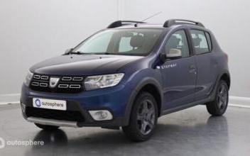 Dacia sandero Nieppe