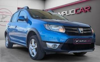 Dacia sandero Vauvert