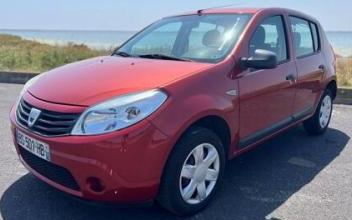 Dacia sandero Montpellier