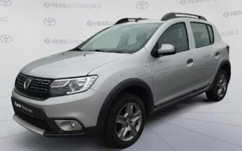 Dacia sandero Thionville