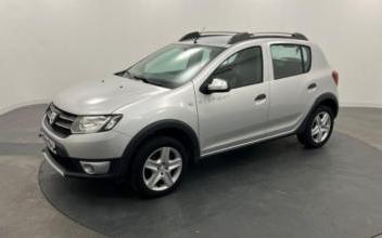 Dacia Sandero Quimper