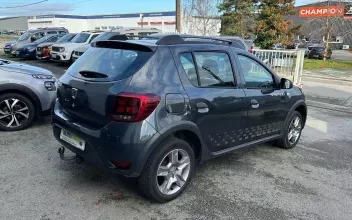 Dacia Sandero Séné
