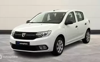 Dacia Sandero Tournefeuille