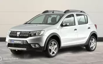 Dacia Sandero Vénissieux