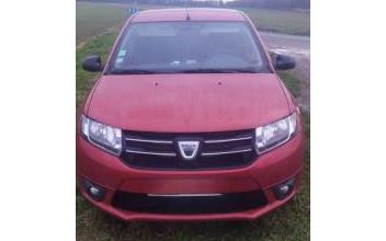 Dacia sandero Montdidier