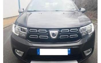 Dacia sandero Villefranche-sur-Saône