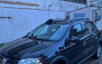 Dacia sandero Toulon