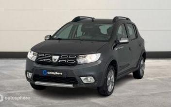 Dacia sandero Roncq