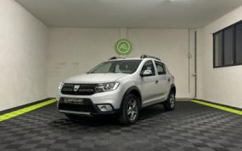 Dacia Sandero Sarrians