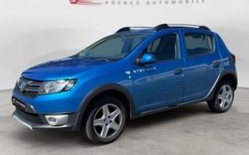 Dacia sandero Aubagne