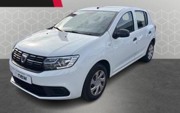DACIA Sandero Bayonne