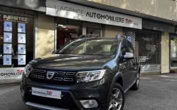 Dacia Sandero Viroflay