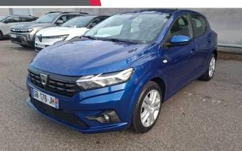 DACIA Sandero Toulouse