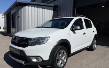 Dacia sandero Voreppe