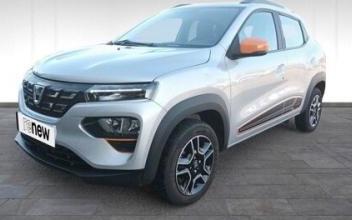 Dacia spring Arles