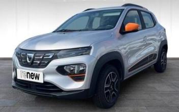 Dacia spring Cavaillon