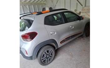 Dacia spring Sciez