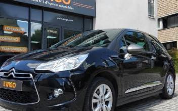 DS DS3 Limoges