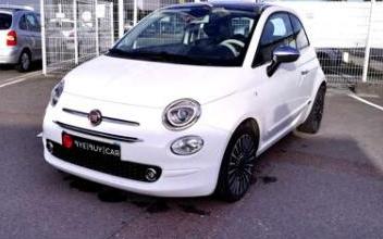 Fiat 500 Lure