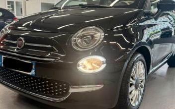 Fiat 500 Thiais