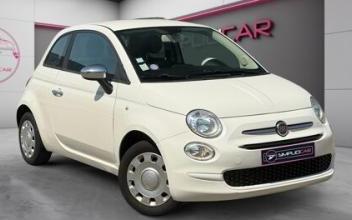 Fiat 500 Nîmes