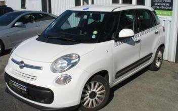 Fiat 500 Quimper