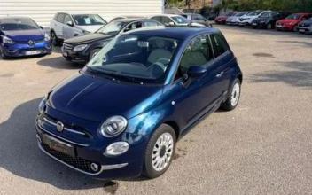 Fiat 500 Sorgues