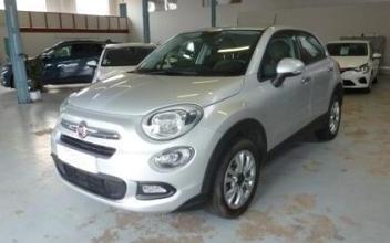 Fiat 500 x Chavanay