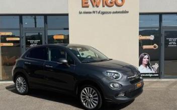 Fiat 500 x Ampuis