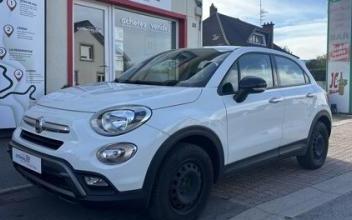 Fiat 500 x Sainte-Marguerite