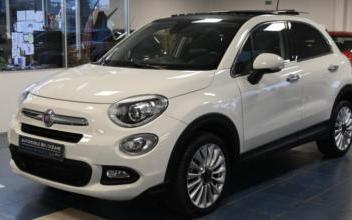 Fiat 500X Saint-Saturnin