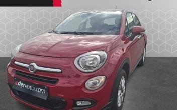 FIAT 500X Dax