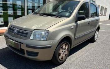 Fiat panda Saint-Laurent-de-la-Salanque