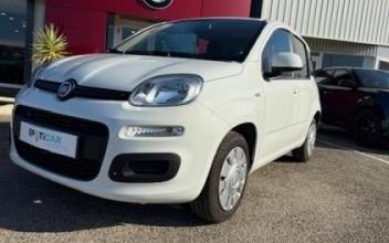 Fiat panda Arles