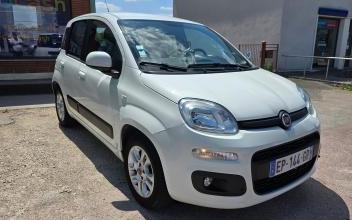Fiat Panda La-Chapelle-Saint-Mesmin