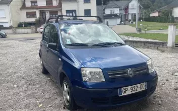 Fiat Panda Falck