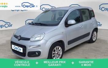 Fiat panda Perpignan