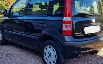 Fiat panda Billezois