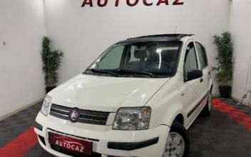 Fiat Panda Thiers