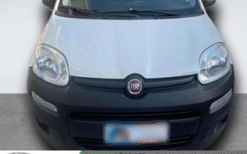 Fiat panda Beaupuy