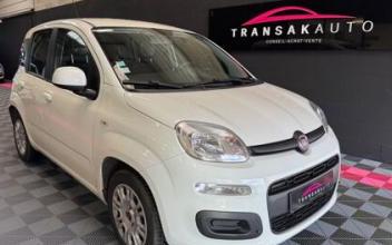 Fiat panda Dieppe