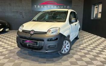 Fiat panda Lons
