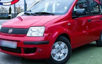 Fiat Panda Saint-Maximin-la-Sainte-Baume