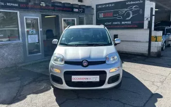 Fiat Panda Metz
