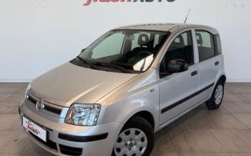 Fiat Panda Gerzat