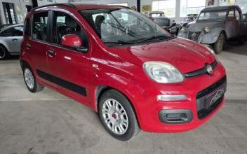 Fiat Panda Aurec-sur-Loire