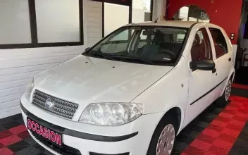 Fiat Punto Blois
