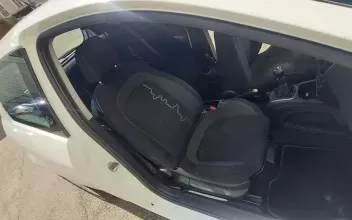 Fiat Punto Evo Voiron